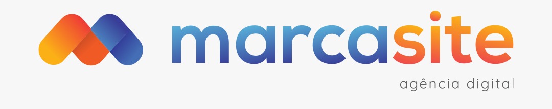 Marca Site — agência digital